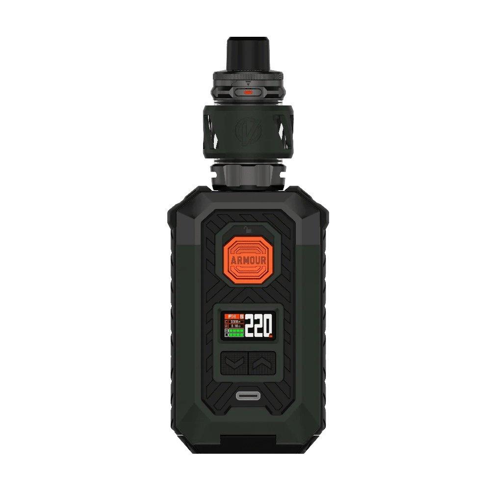 Vaporesso Armour Max 220W Starter Kit