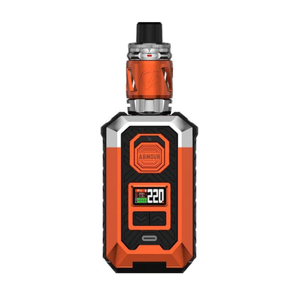 Vaporesso Armour Max 220W Starter Kit