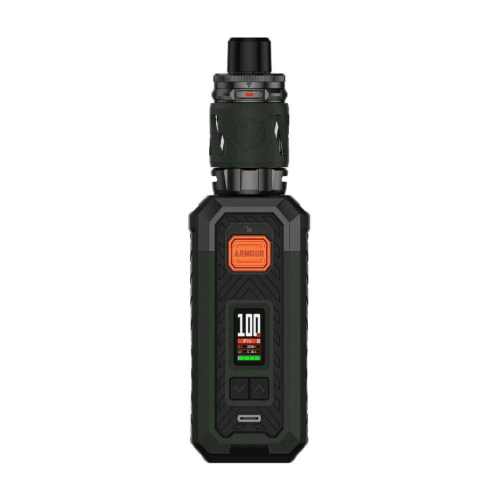 Vaporesso Armour S 100W Starter Kit