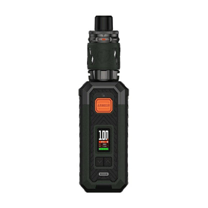 Vaporesso Armour S 100W Starter Kit