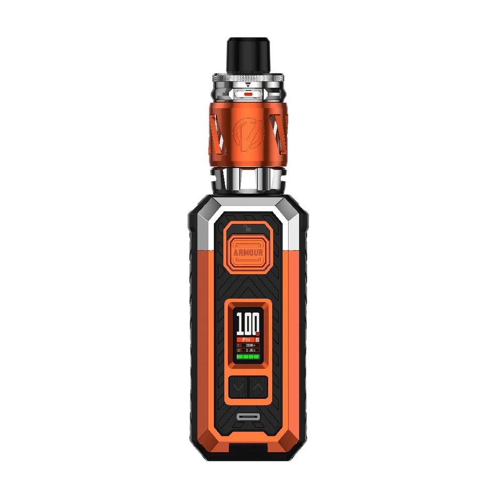 Vaporesso Armour S 100W Starter Kit