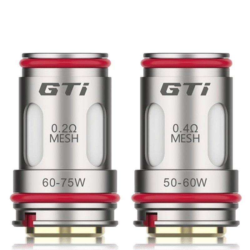 Vaporesso GTI Replacement Coils