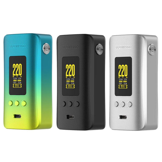 Vaporesso Gen 200 Mod