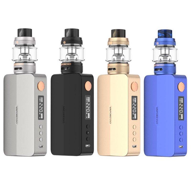 Vaporesso Gen X Kit