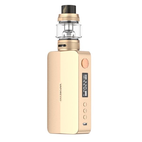 Vaporesso Gen X Kit