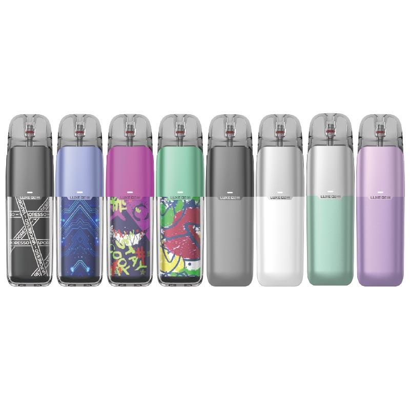 Vaporesso Luxe Q2 SE Kit