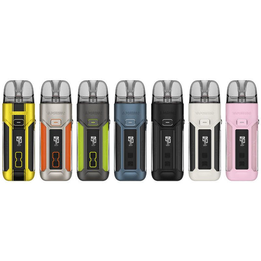 Vaporesso Luxe X Pro Kit