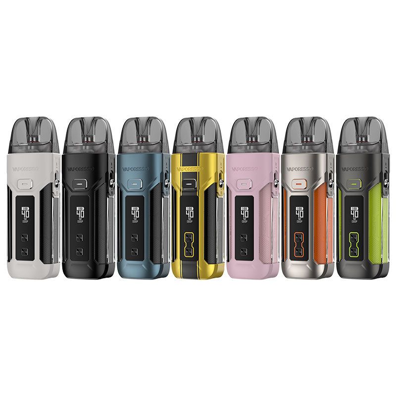 Vaporesso Luxe X Pro Kit