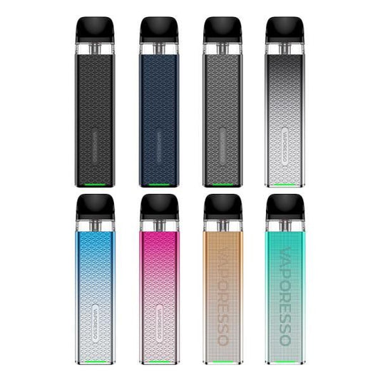 Vaporesso Xros 3 Mini Kit