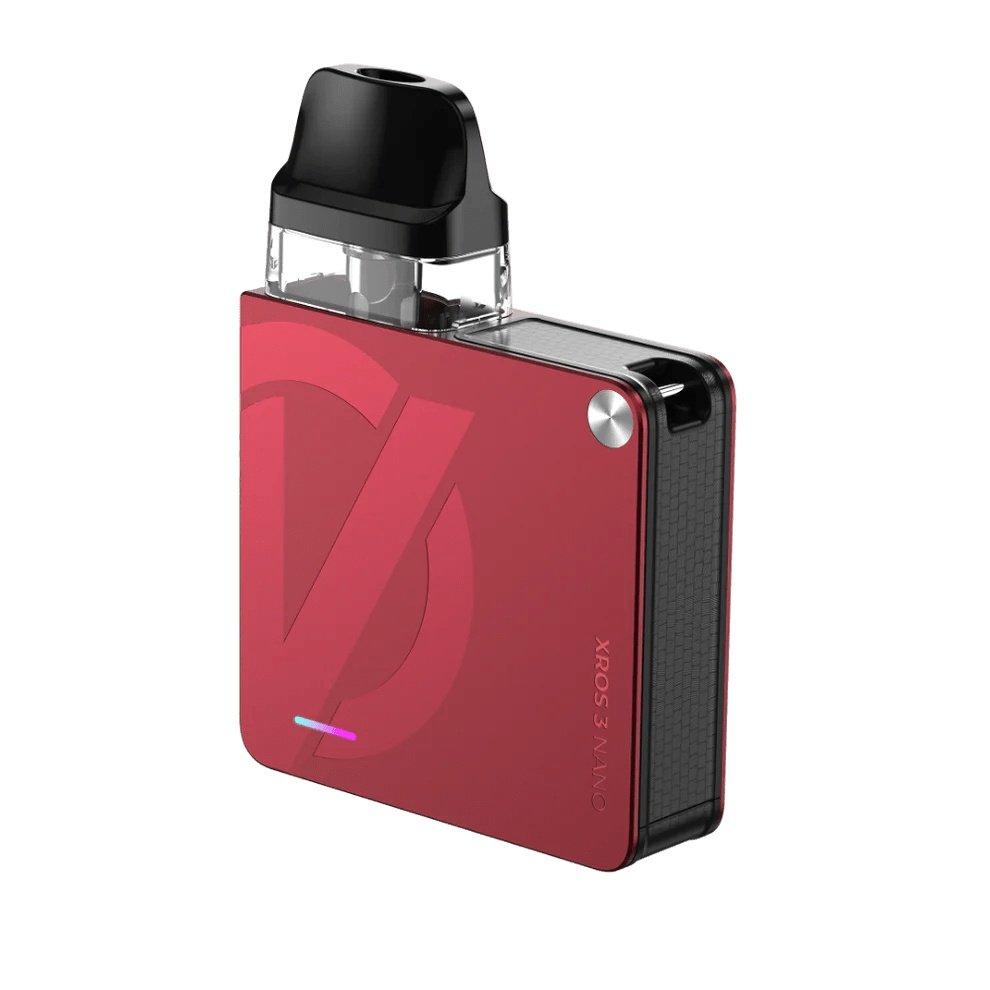 Vaporesso Xros 3 Nano Kit