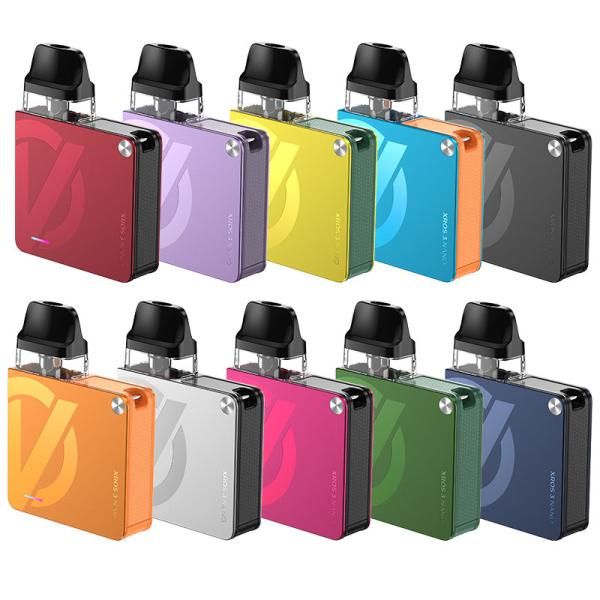 Vaporesso Xros 3 Nano Kit