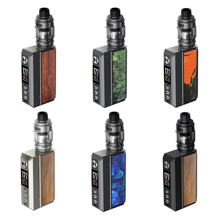 Voopoo Drag 4 Kit