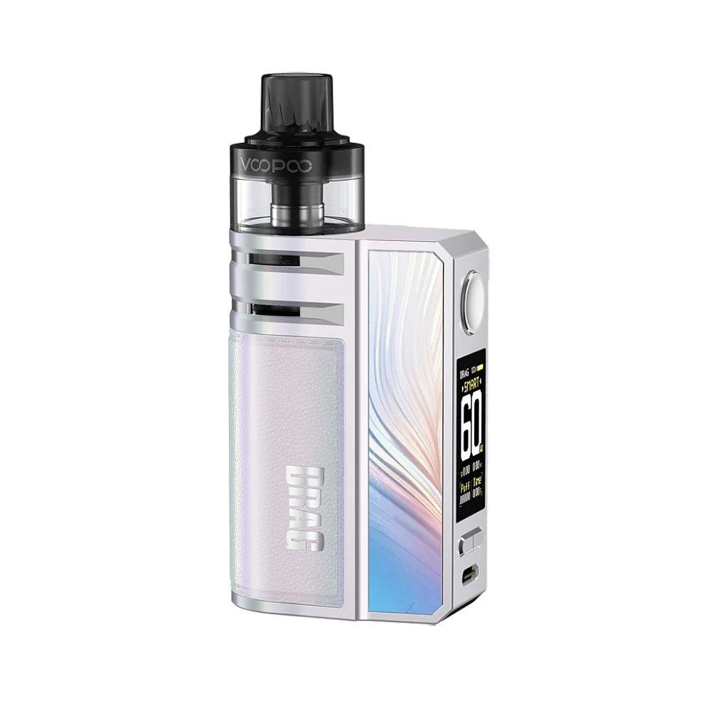 Voopoo Drag E60 Kit