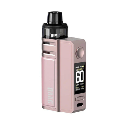 Voopoo Drag E60 Kit