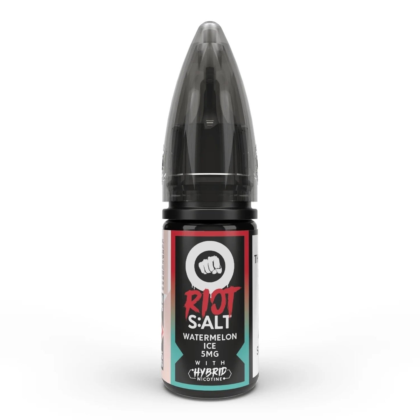 Riot Squad S:ALT Watermelon Ice Nic Salt E-Liquid 10ml