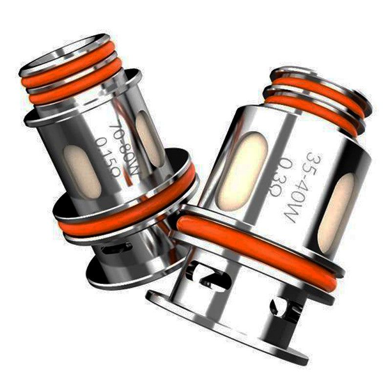 Oxva Uniplus Coils