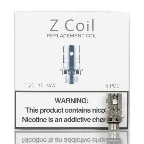 Innokin Zenith/Z Replacement Coils